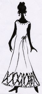 デザイン画