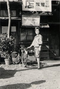 巴町教室